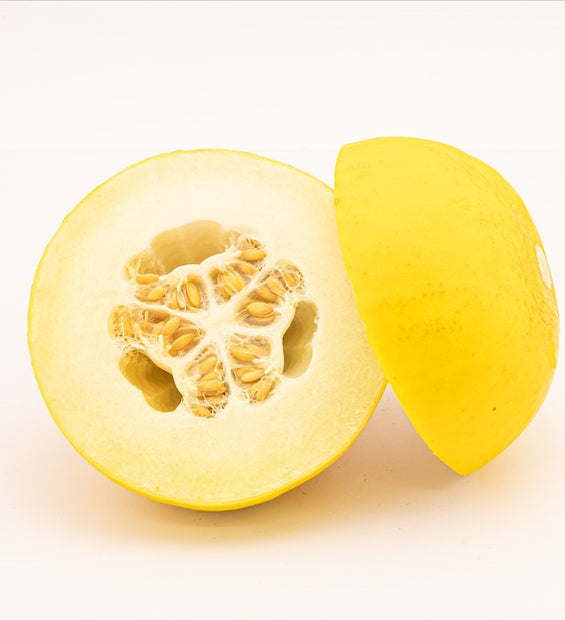 Candy Melon (Australia) image