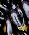 Large Aubergine (Australia) image 2