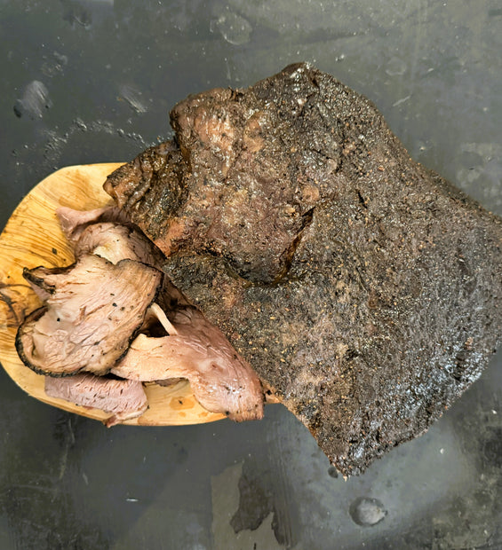 Wagyu Smoked Brisket (Unsliced) image