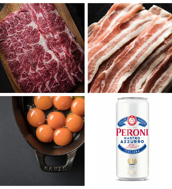 Shabu Shabu/Hot Pot Set  (2-3 people) image