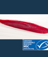 Yellowfin Tuna (Australian)  Fillet 300g MSC Certified (Chilled) image 2