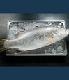 Australian Barramundi Fillet (300 gram) (Frozen) image 1