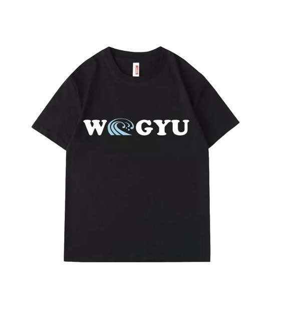 Wagyu T-Shirt (Kids) image