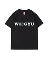 🎁 Wagyu T-Shirt (Adults) (100% off) image 1