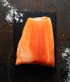 New Zealand King Salmon (Fresh) image 1