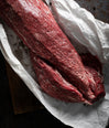 Black Angus Tenderloin Marble Score 3-4 (Grain Fed) image 1