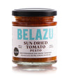 Belazu Sun-Dried Tomato Pesto (165g) image 1