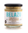 Belazu Truffle and Artichoke Pesto (165g) image 1