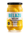 Belazu Beldi Preserved Lemons 220g image 1