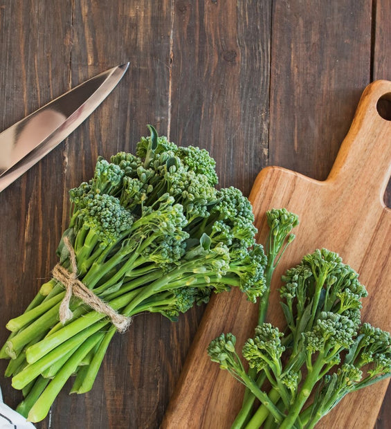 Broccolini (Australia) image