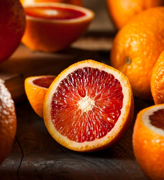 Blood Oranges (Australia) image