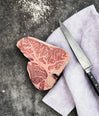 Mayura Porterhouse - Chocolate Fed Wagyu (Available for Limited Time only) image 1