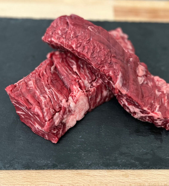 Wagyu Hanger Steak/Onglet (600 grams) image