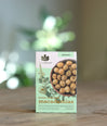 Premium Oven Roasted Whole Macadamias with Saltbush image 1