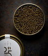 N 25 Amur Schrenkii Caviar (Acipenser Schrenkii) image 1