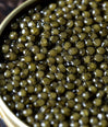 N 25 Kaluga X Hybrid Caviar (Acipenser schrenckii x Huso Dauricus) image 1