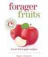 Forager Freeze Dried Apple Wedges image 1