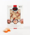 Australian Scallop Meat with Roe 200 grams (12-14 pcs) image 1