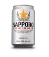 Sapporo Beer image 1