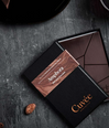 Cuvee Chocolate - Amphora 65% Dark Chocolate image 1