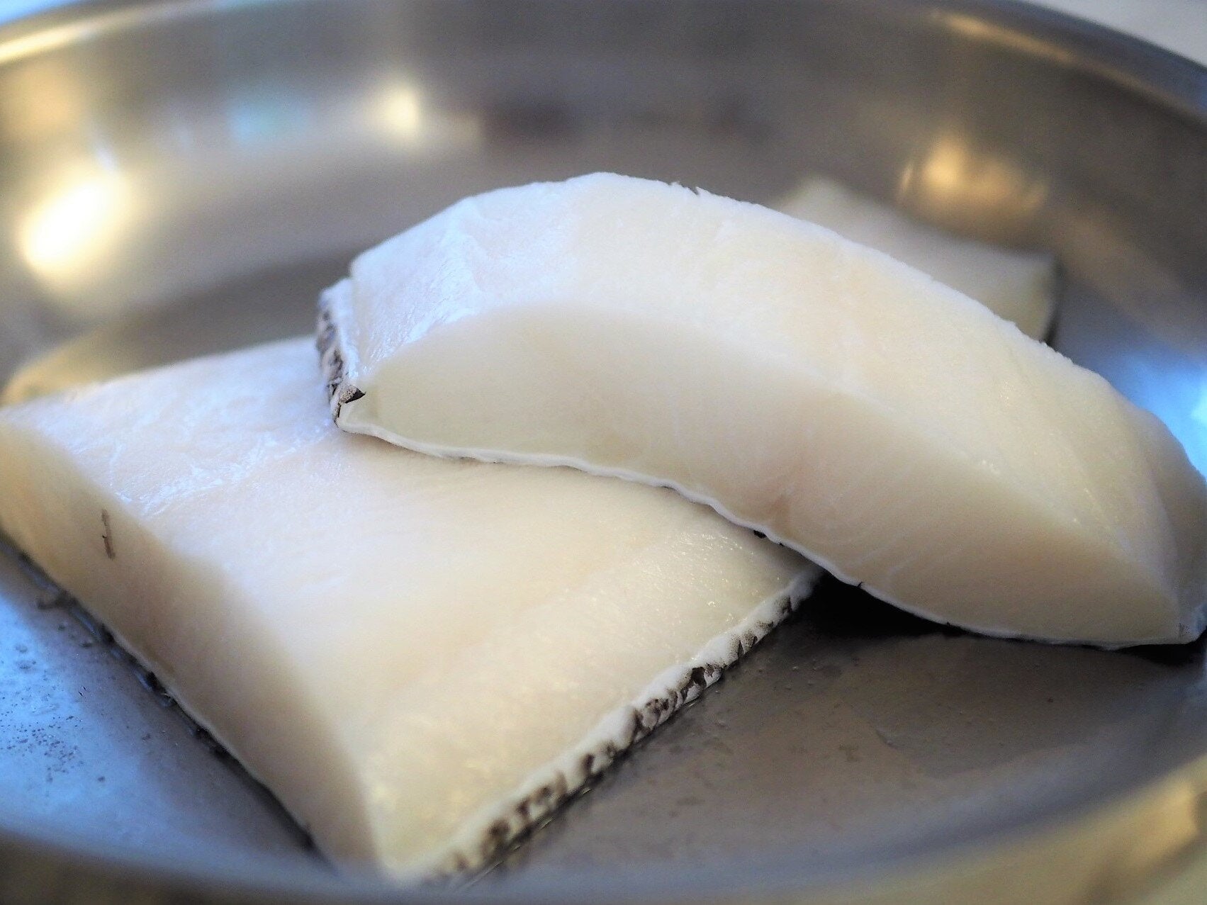 Patagonian Toothfish (Chilean Sea Bass) – Waves Pacific