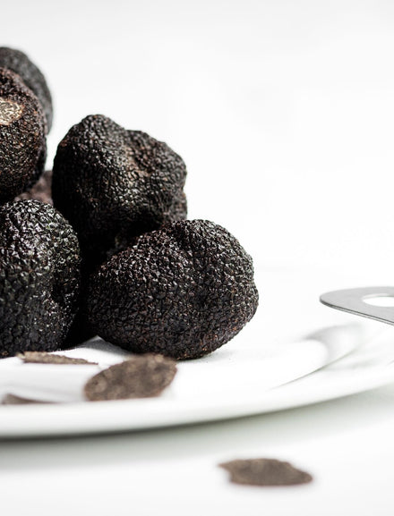 Savor the Season: Australian Winter Truffle Masterclass at Solstice image