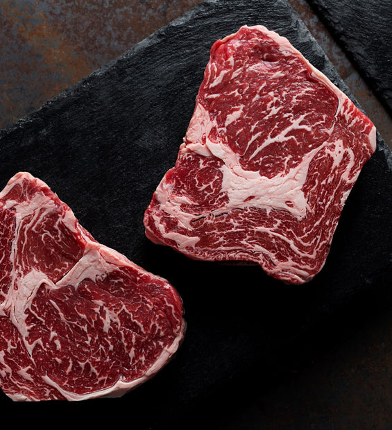 Ribeye Angus Steak image