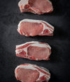 Sagabuta Pork Chops Boneless image 1