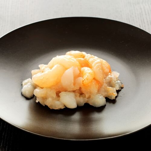 Raw Spanner Crab Meat image